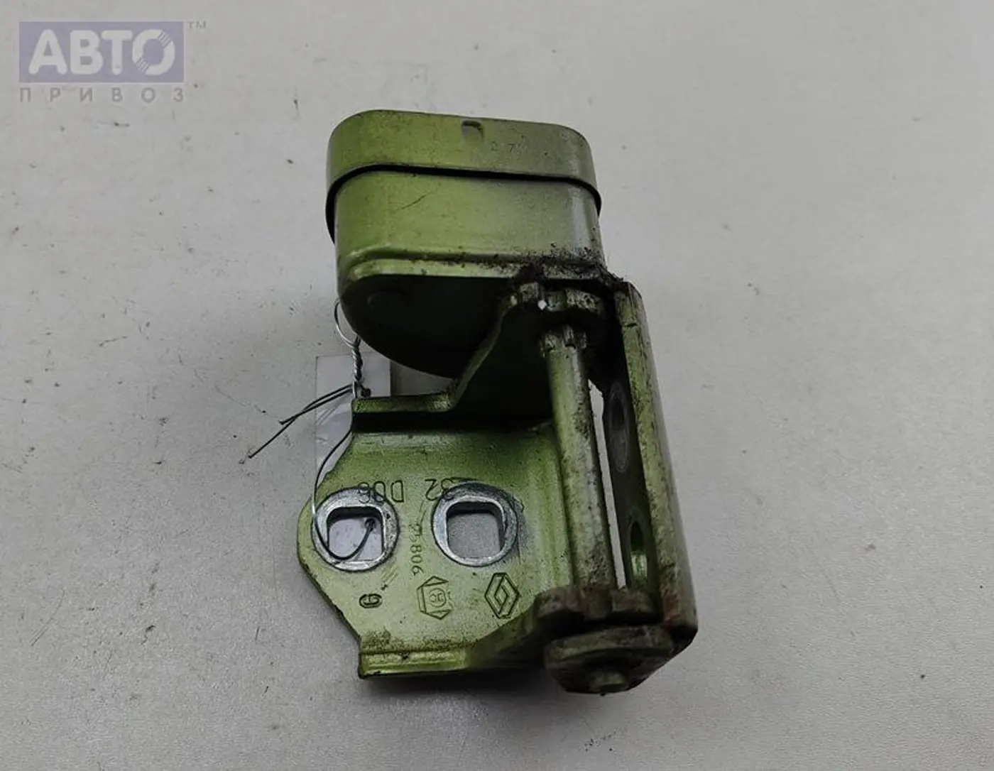 Петли к Renault Scenic 2007