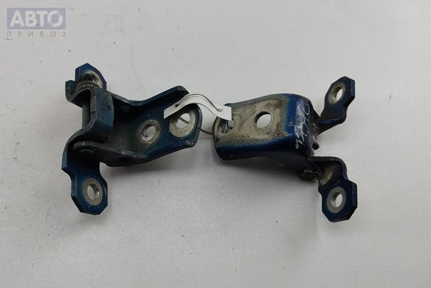 Петли к Renault Laguna 2001