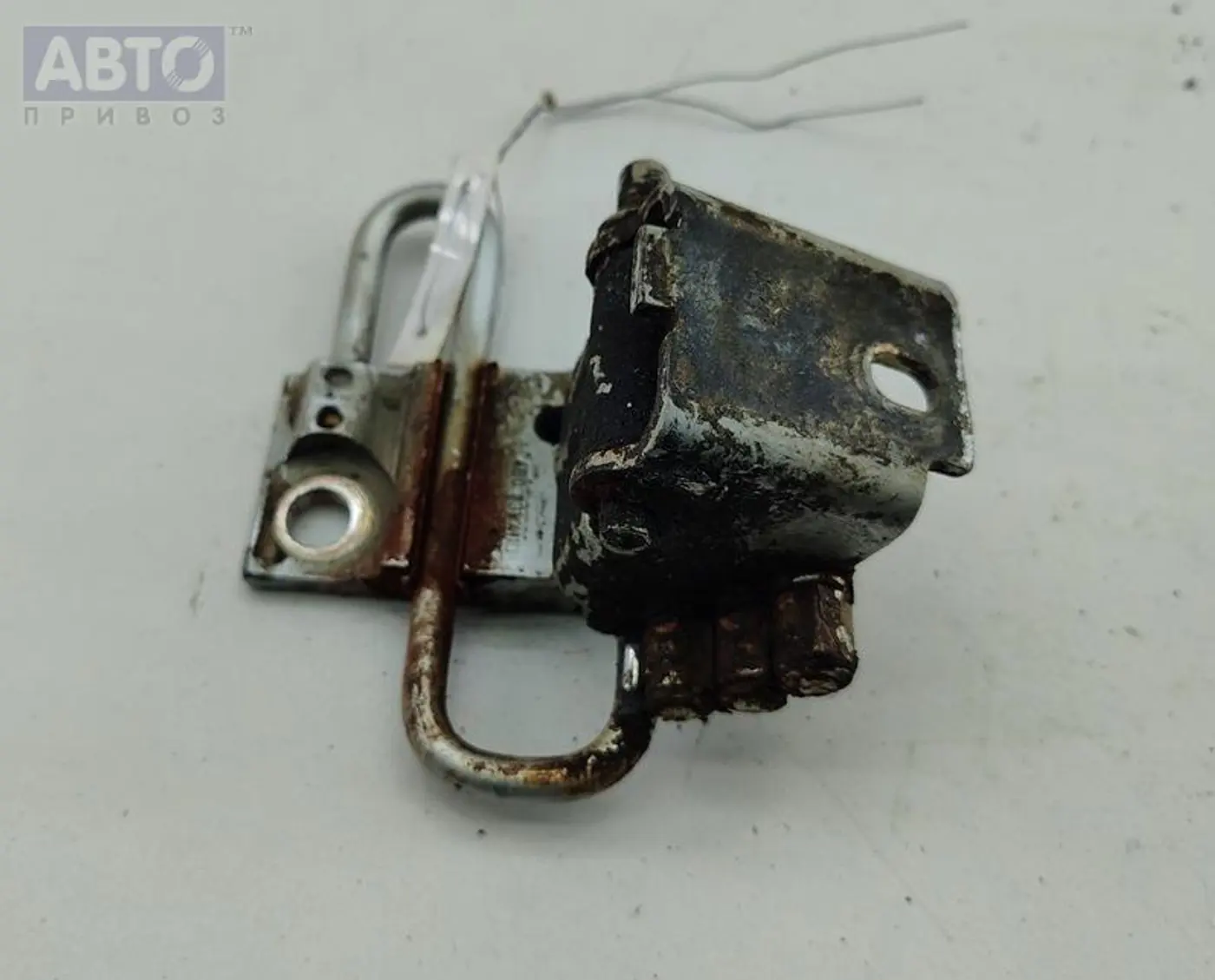 Петли к Volkswagen Passat 2003