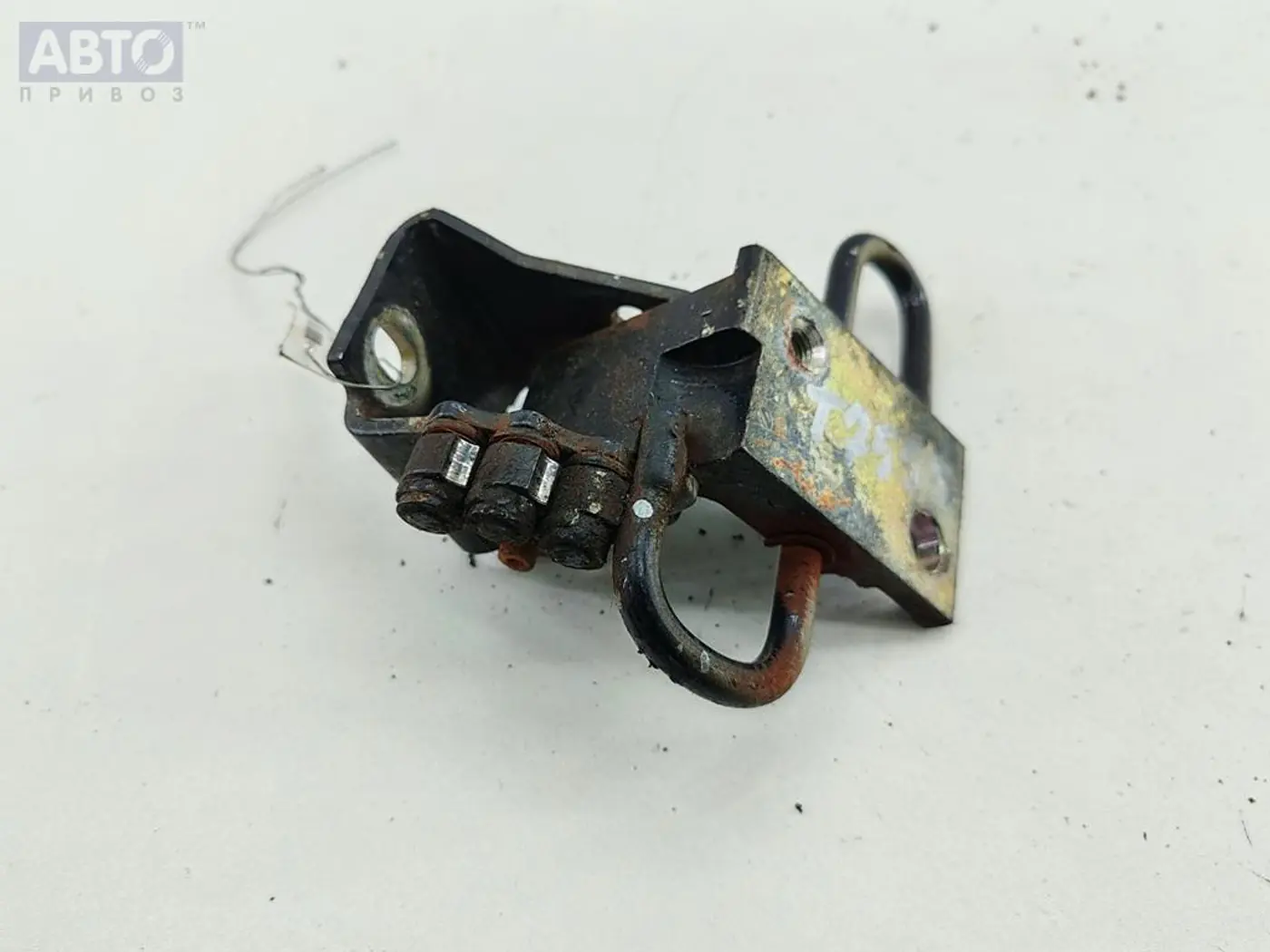 Петли к Volkswagen Passat 2002