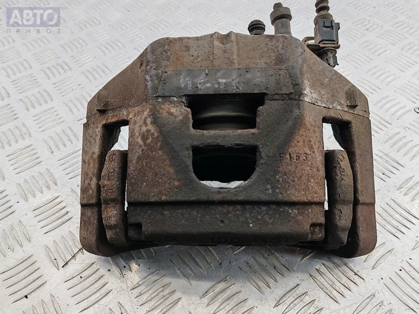 Суппорт к Audi A6 2005