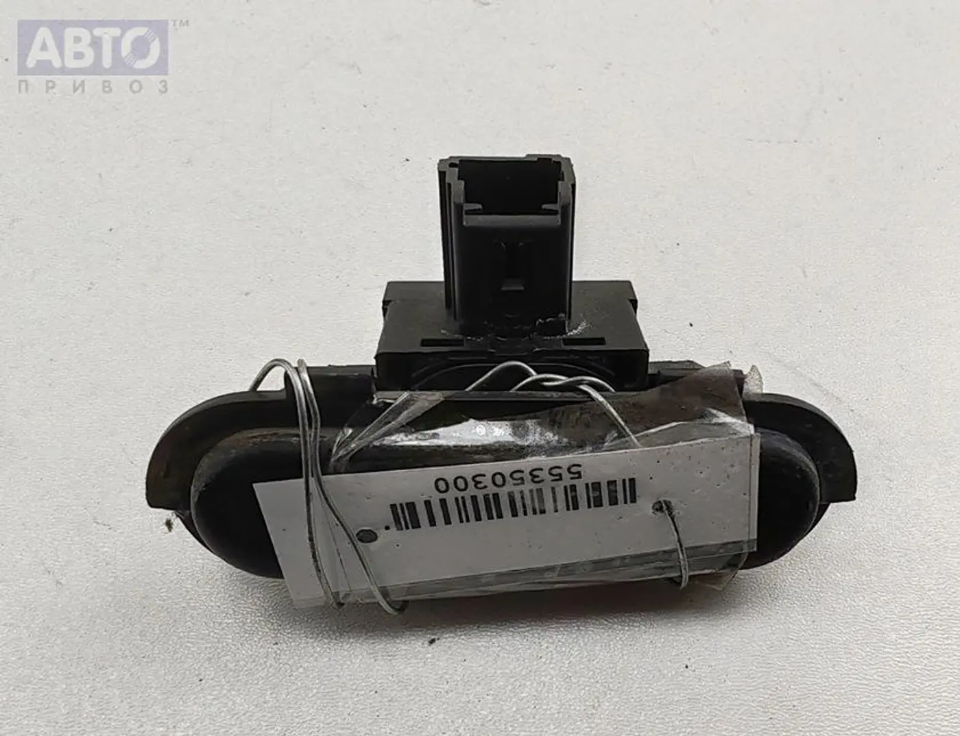 Кнопка  к Citroen C5 2005