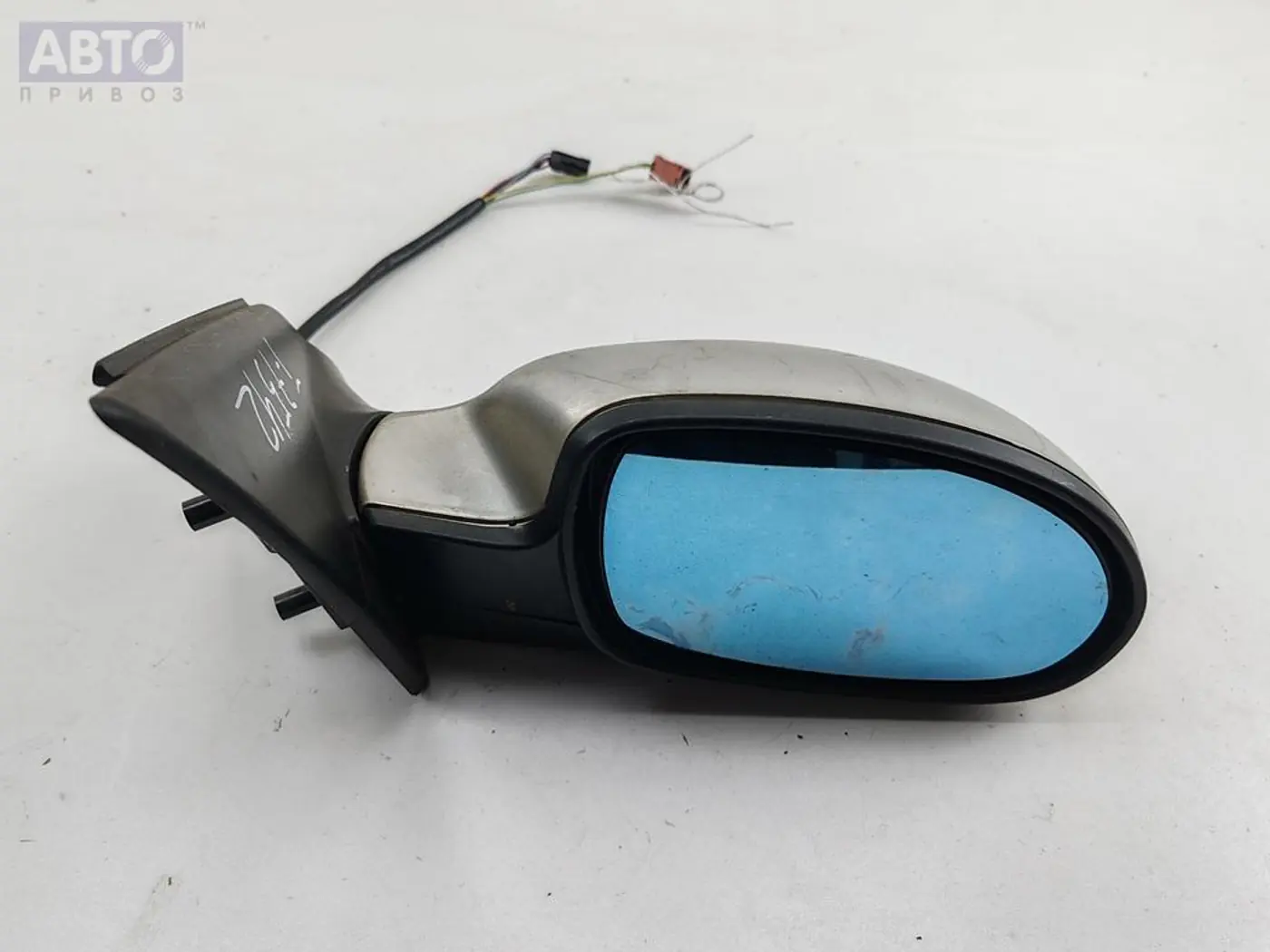 Сиденье переднее к Citroen C5 2006
