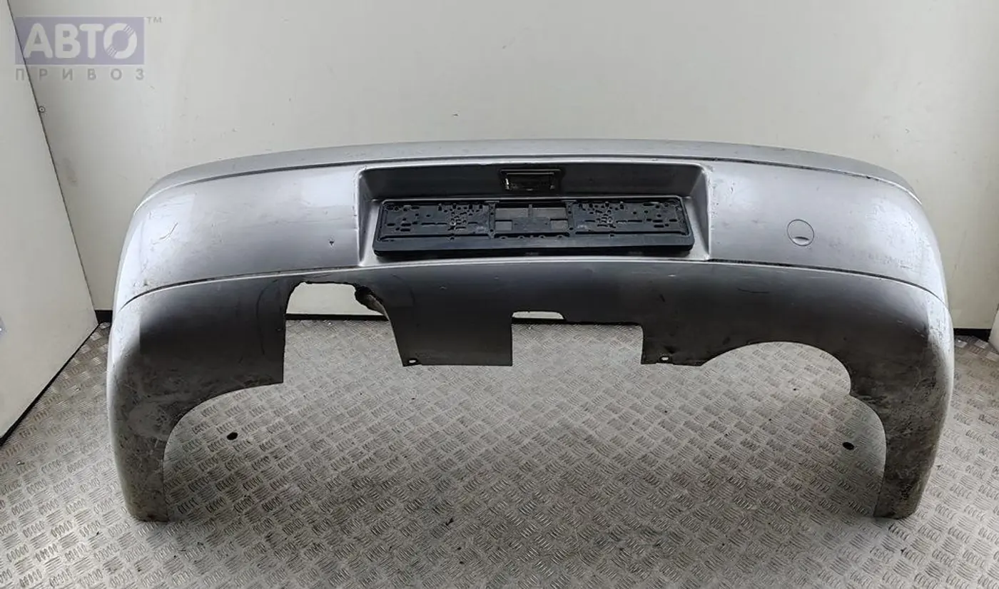 Бампер задний к Opel Omega 2001