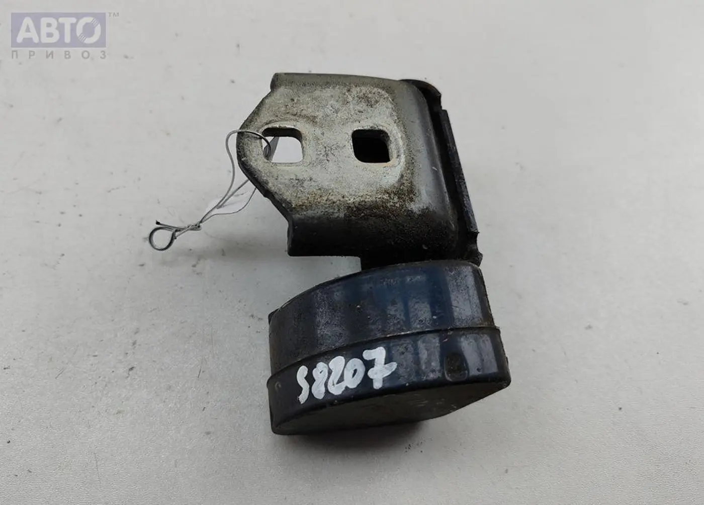 Петли к Renault Scenic 2006