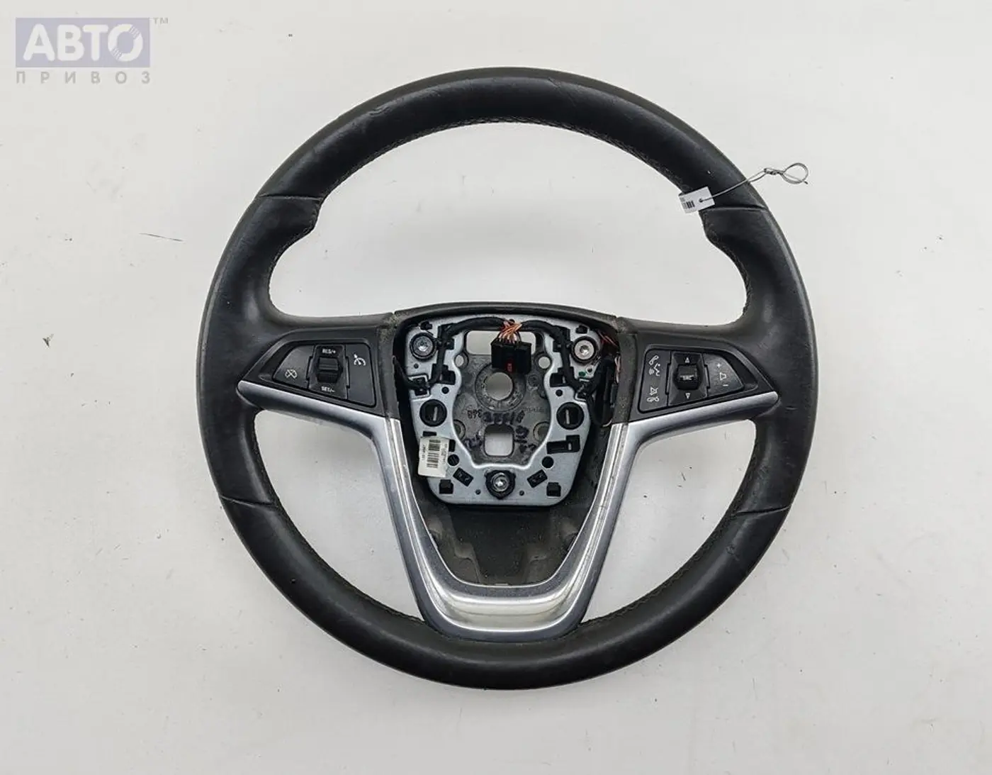 Руль к Opel Insignia 2011