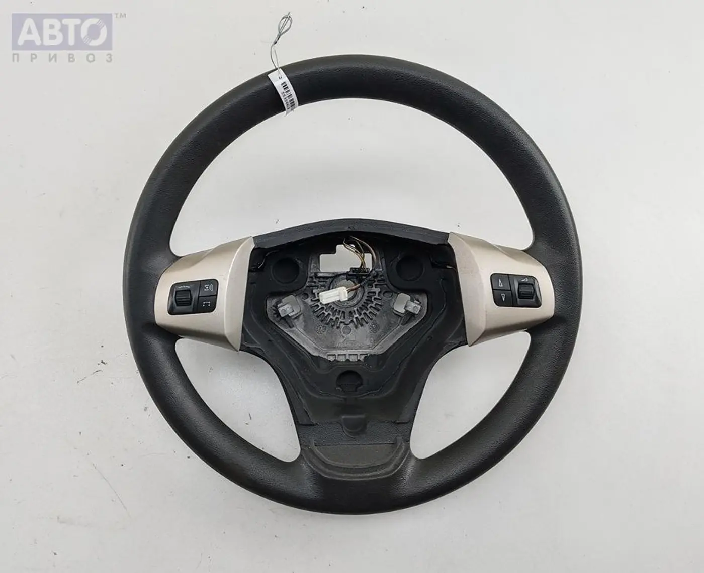 Руль к Opel Corsa 2007