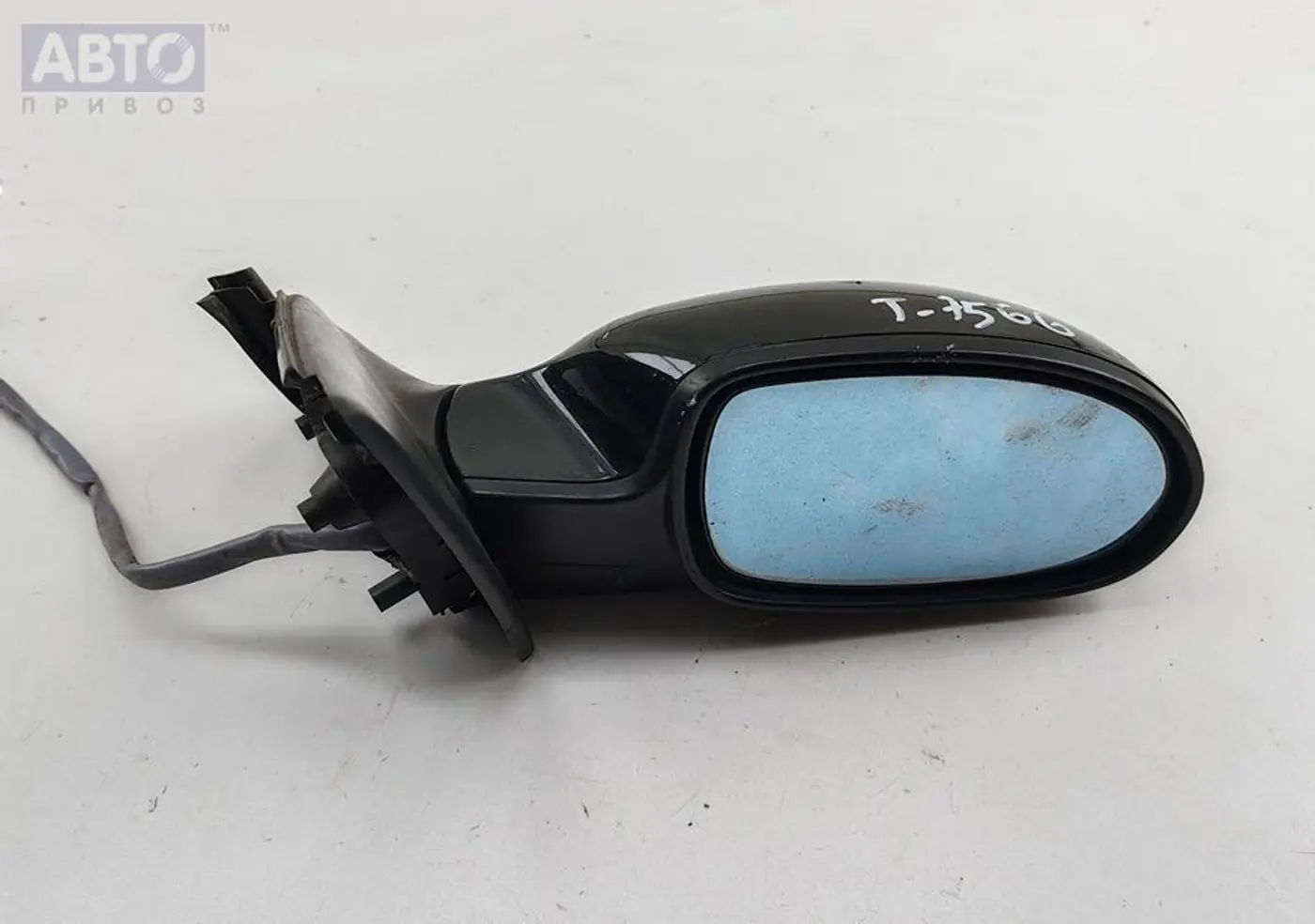 Сиденье переднее к Citroen C5 2007