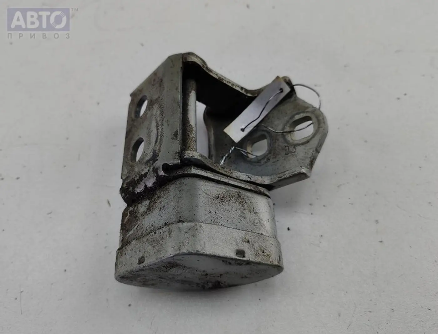 Петли к Renault Scenic 2003