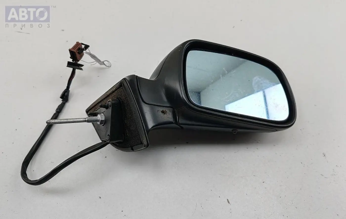 Сиденье переднее к Peugeot 407 2007