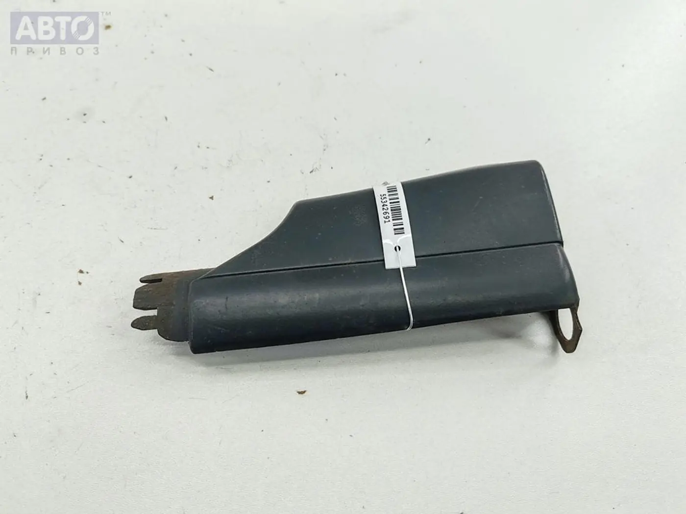 Молдинг крыла к Audi A4 2001