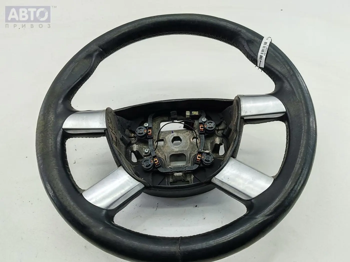 Руль к Ford Focus 2007