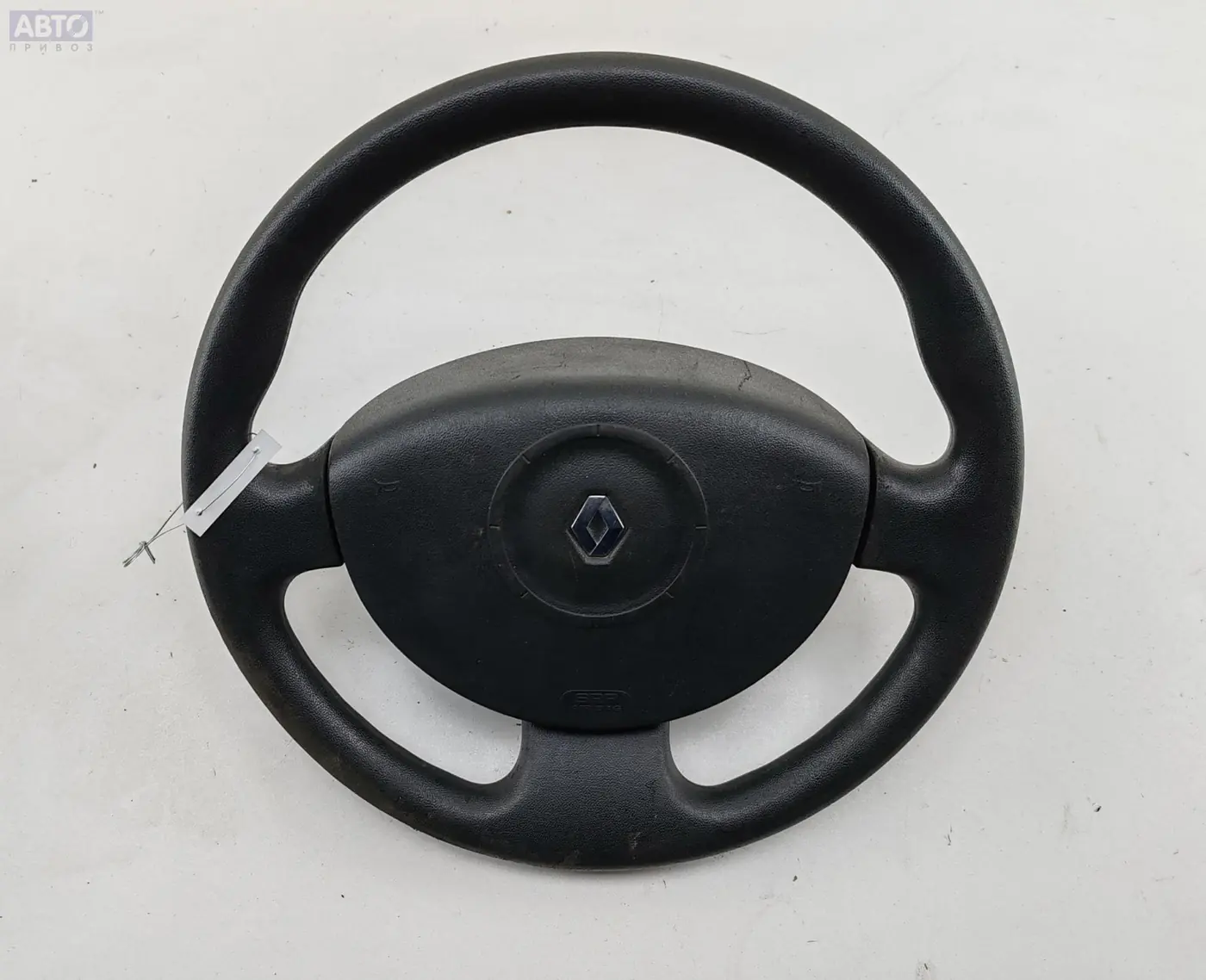 Руль к Renault Megane 2008