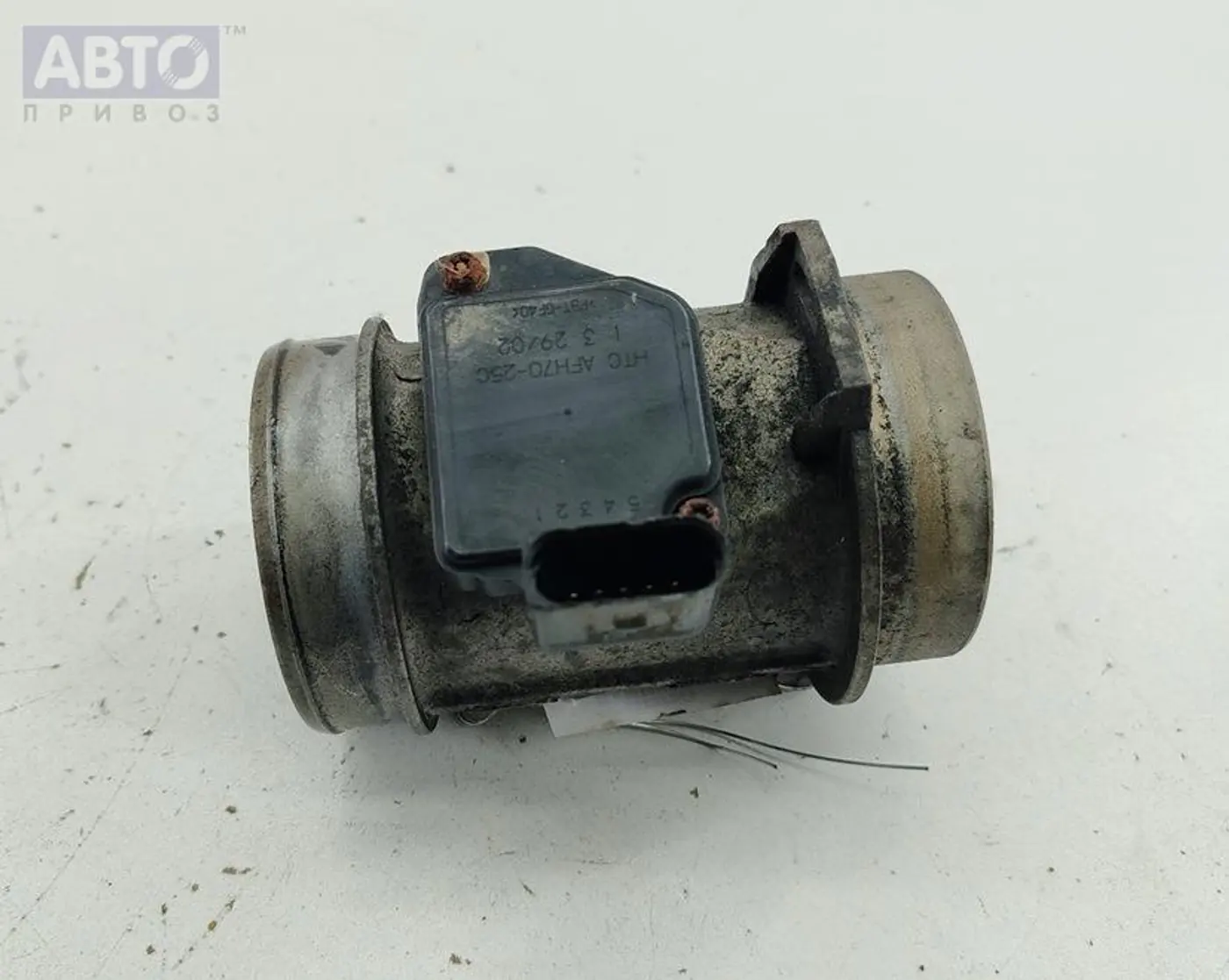 Датчик кондиционера к Audi A4 2003