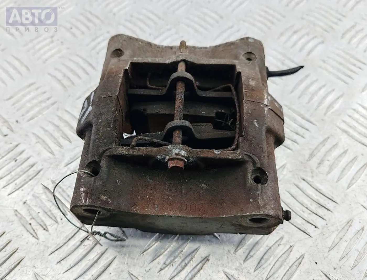 Суппорт к Citroen C5 2006