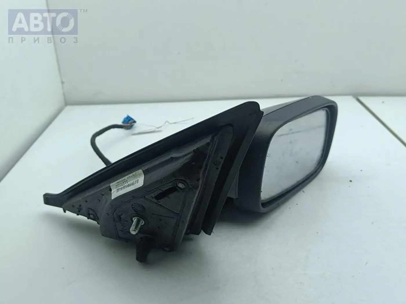 Сиденье переднее к Volvo V50 2006