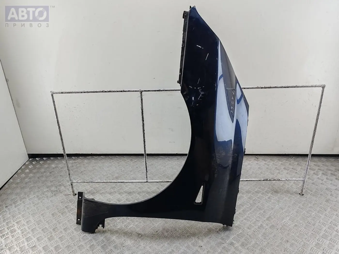 Руль к Renault Espace 2003