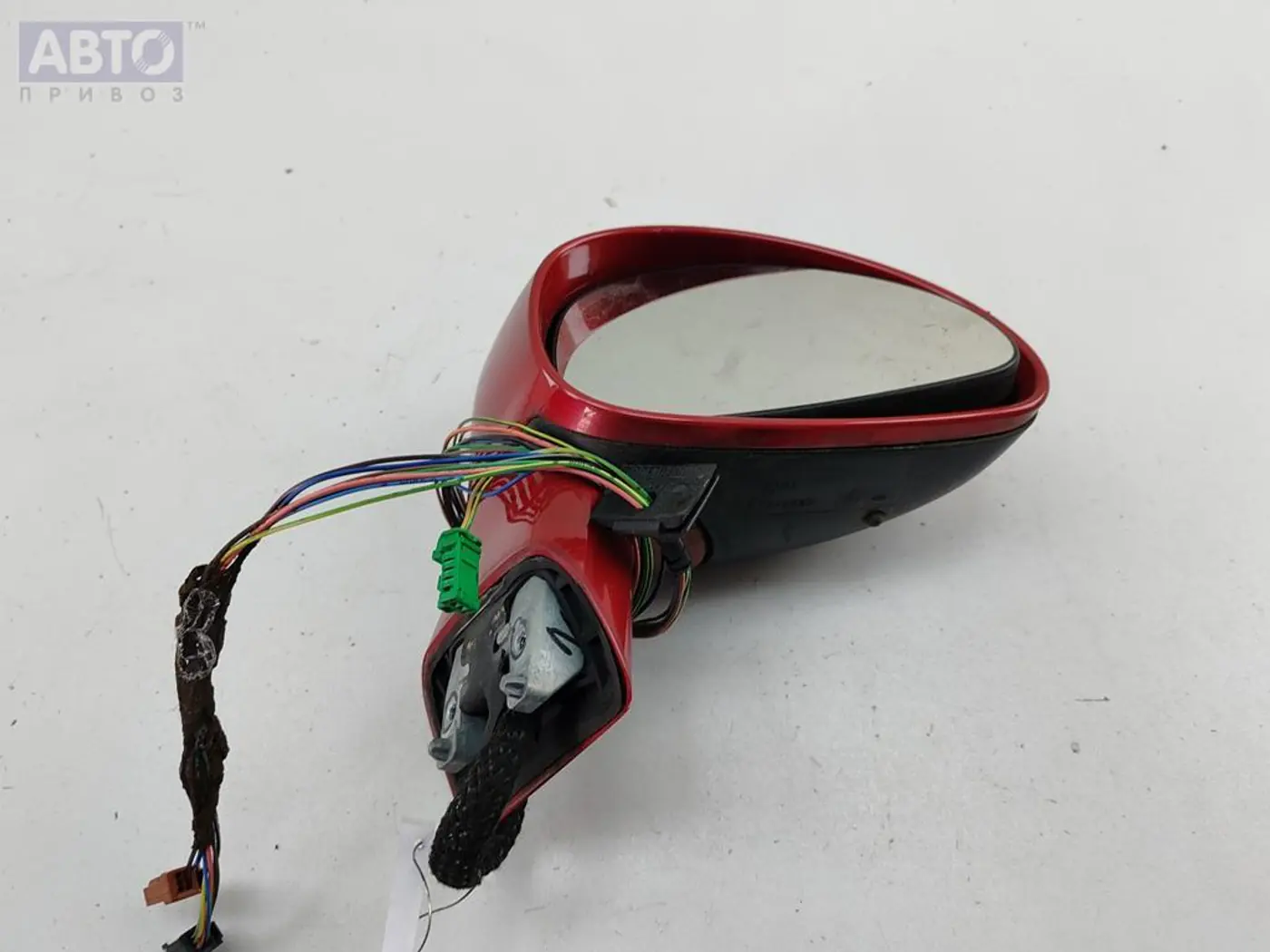 Сиденье переднее к Citroen C4 2007