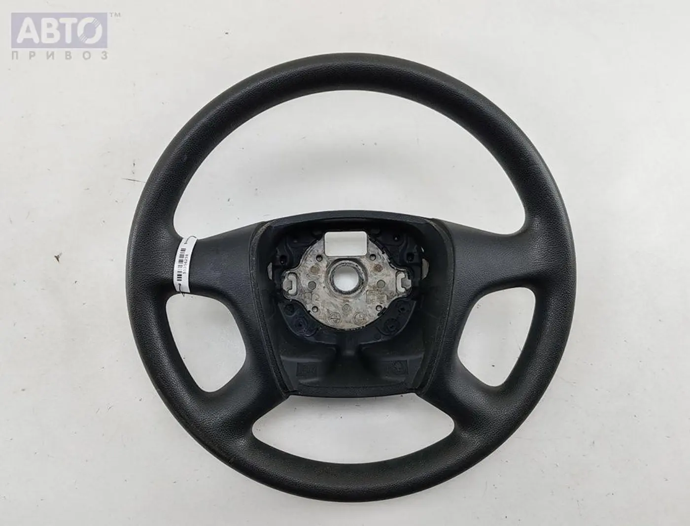 Руль к Skoda Fabia 2006