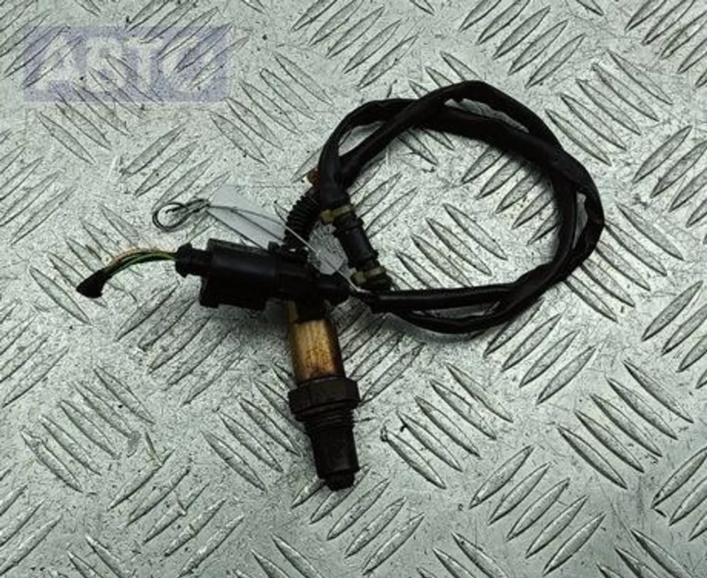 Датчики к Volkswagen Tiguan 2008