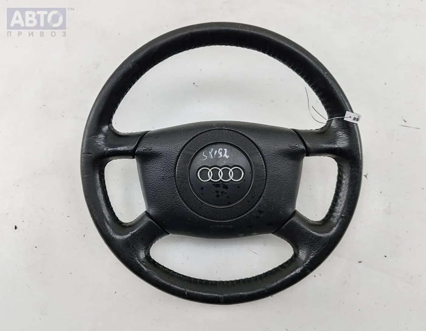 Руль к Audi A6 2003