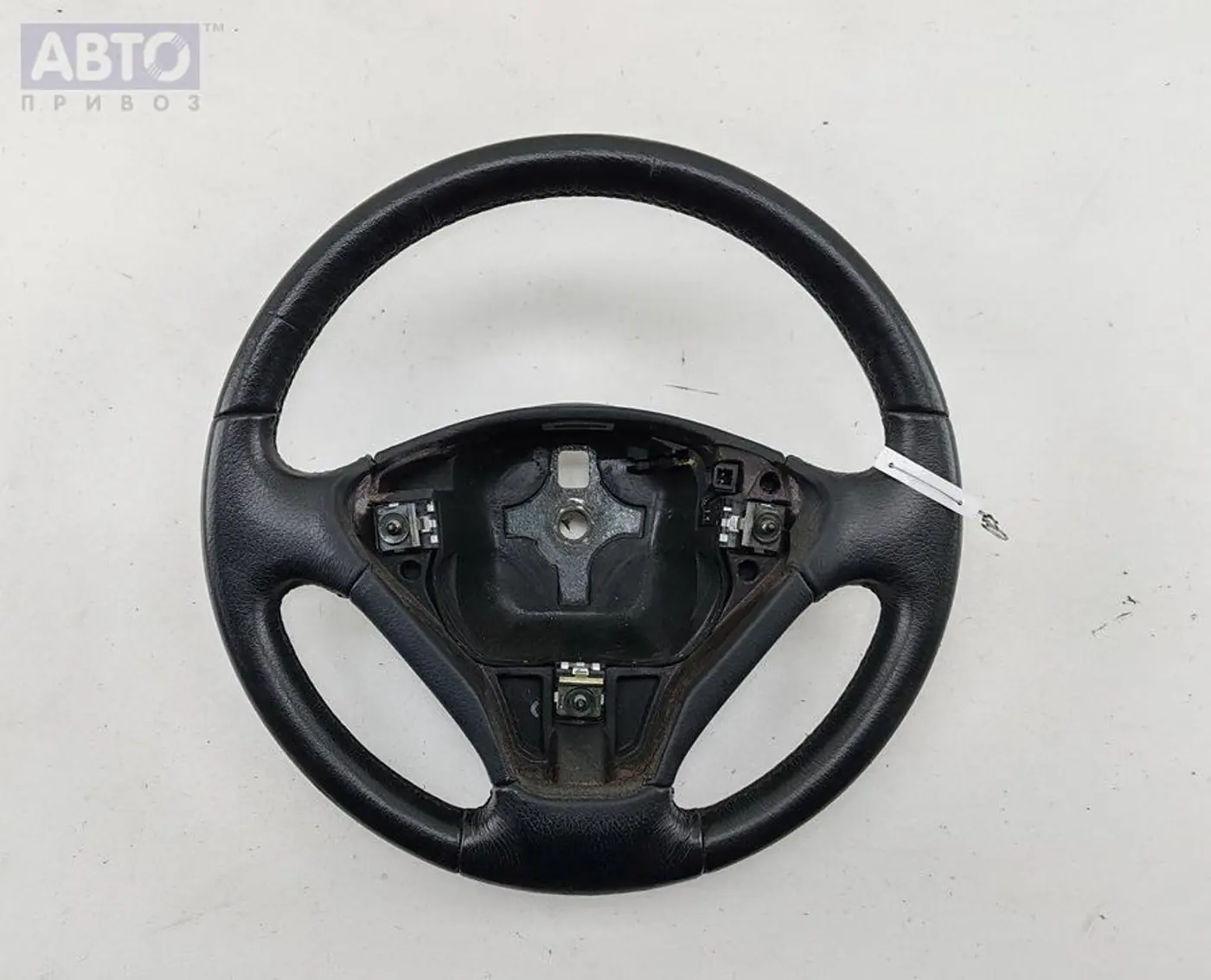 Руль к Fiat Stilo 2002