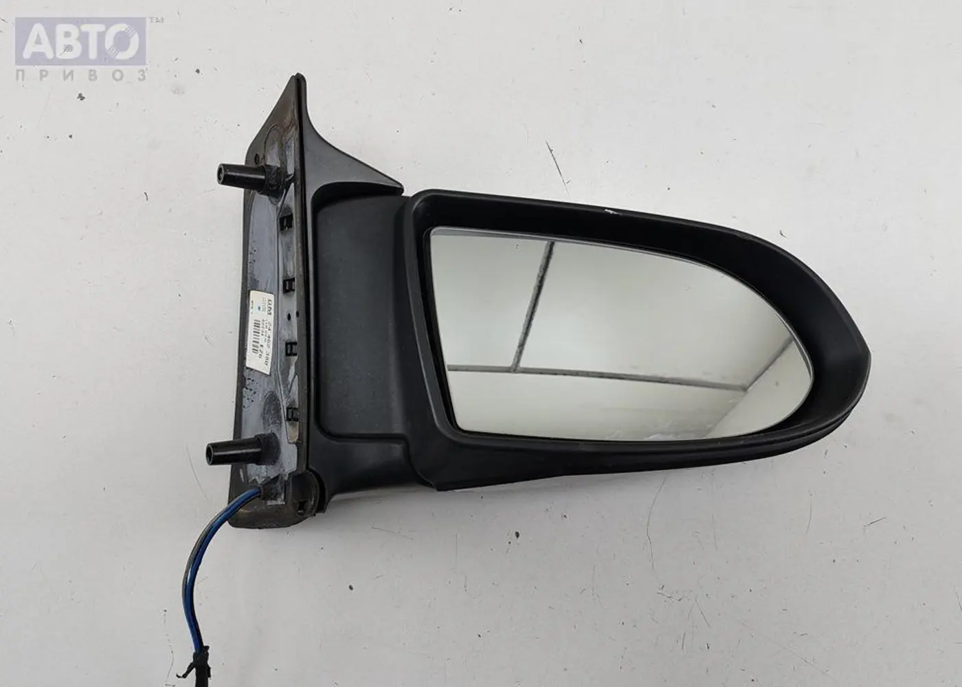 Сиденье переднее к Opel Zafira 2002