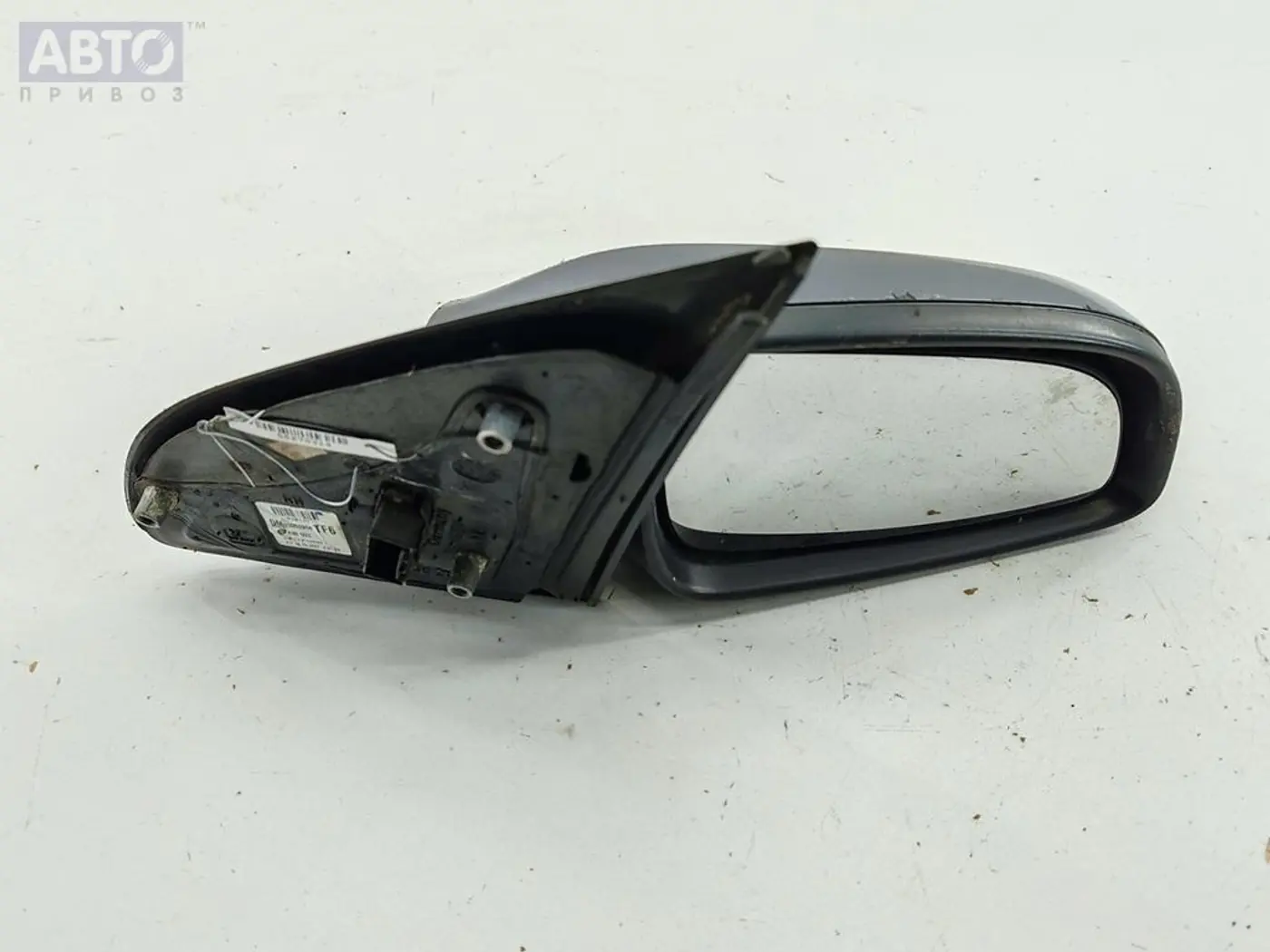 Сиденье переднее к Opel Astra 2007