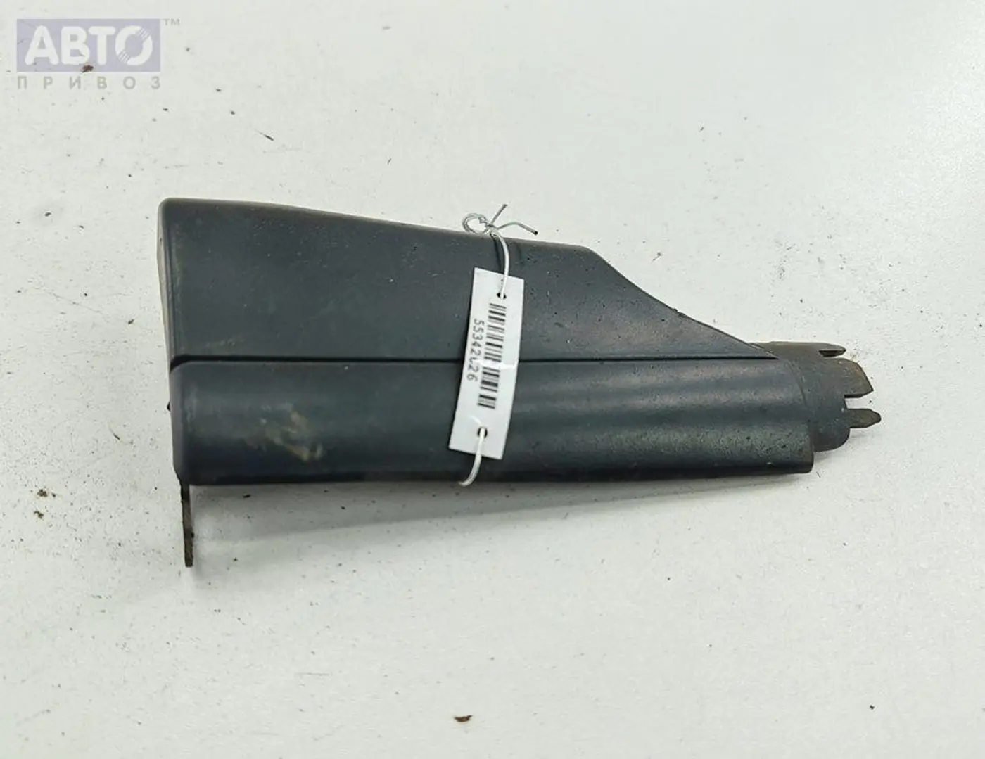 Молдинг крыла к Audi A4 2001
