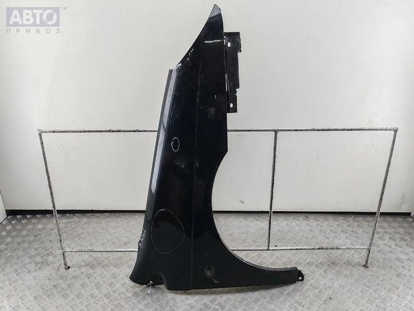 Сиденье переднее к Citroen C5 2007