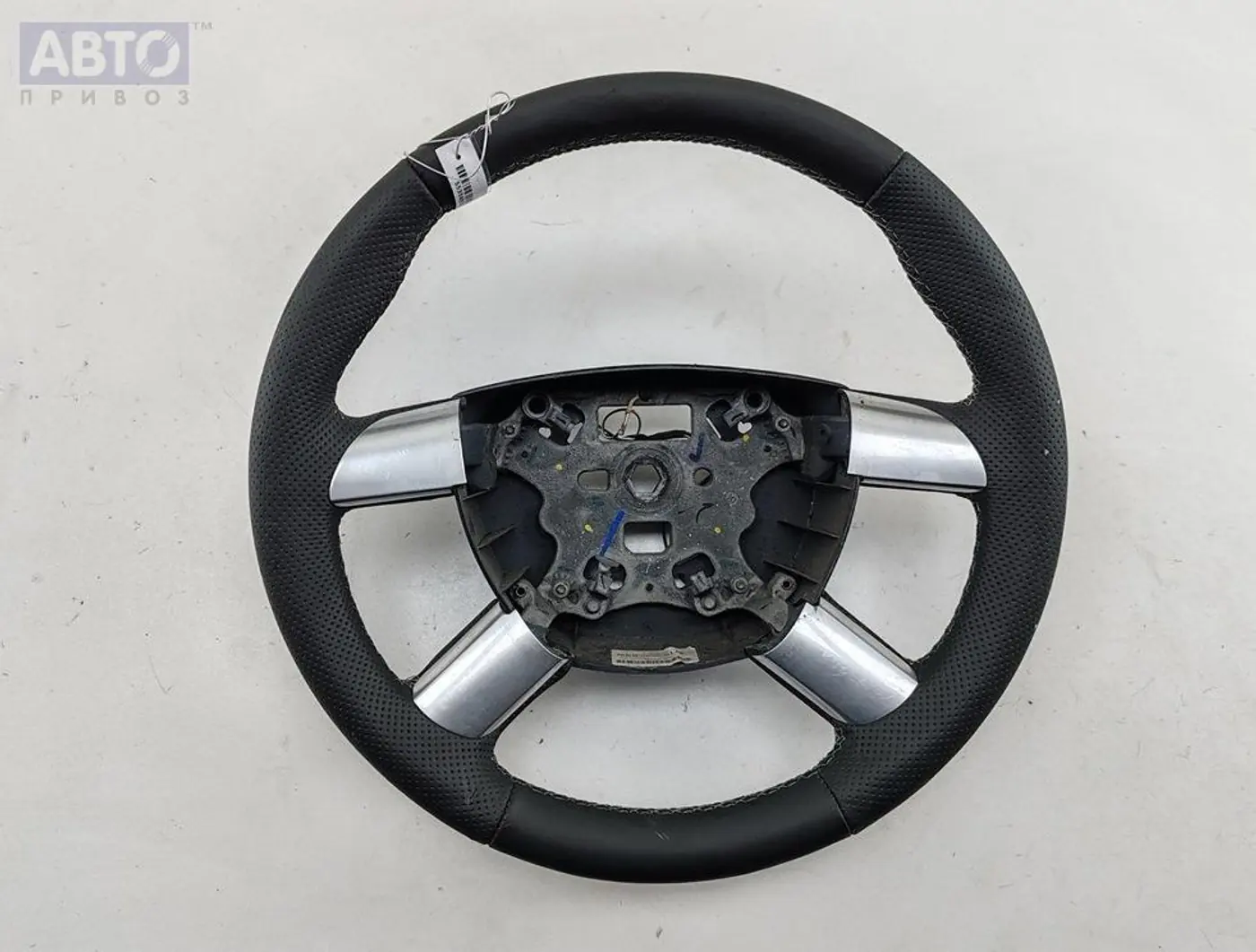 Руль к Ford Transit Connect 2010