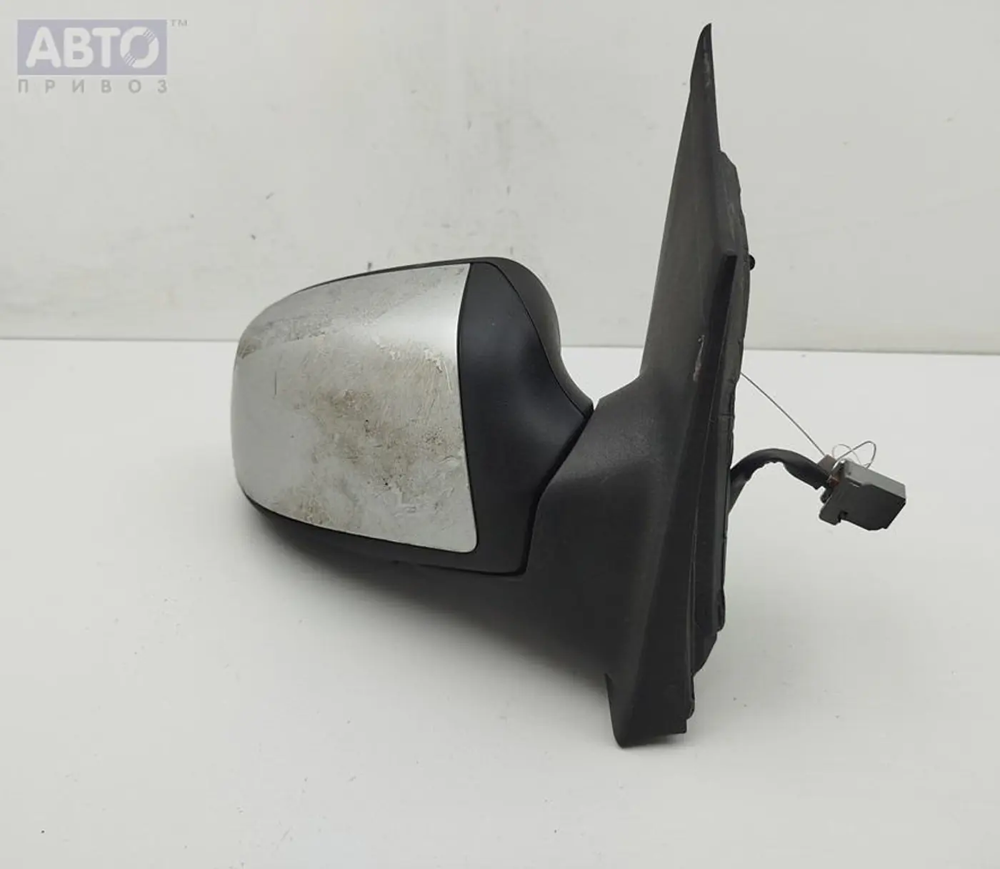 Сиденье переднее к Ford Focus 2006