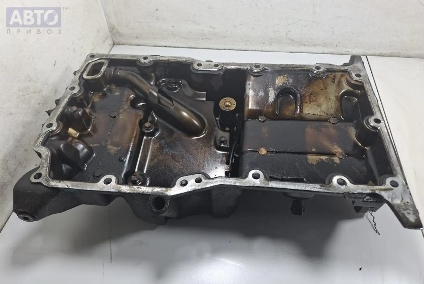 Поддон к Opel Vectra 2004