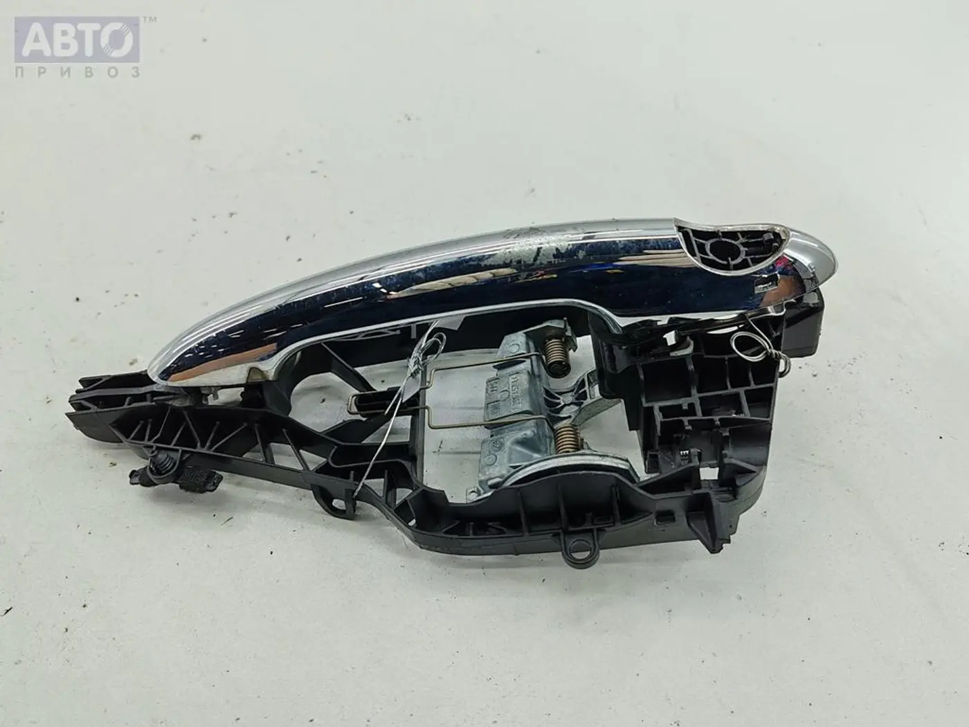 Ручки наружные к MINI Cooper 2018