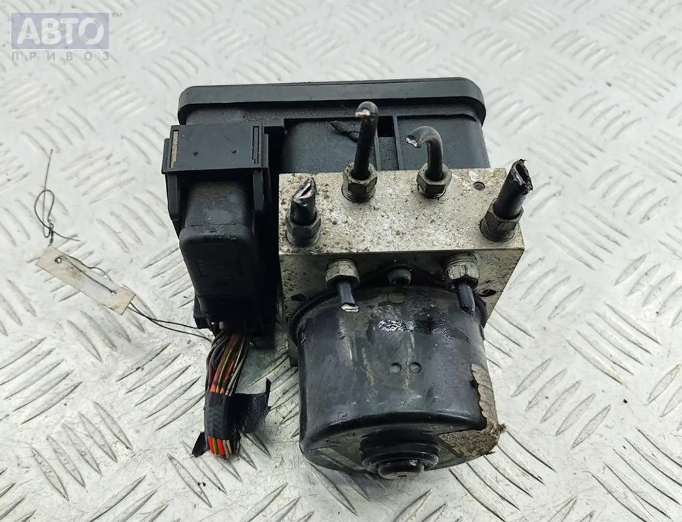 Блок ABS к Ford Focus 2006