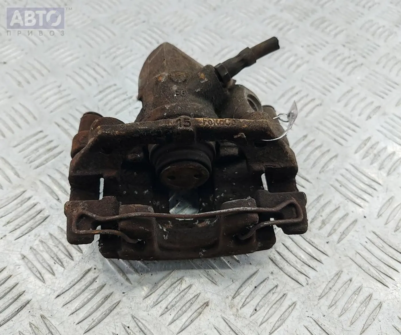 Суппорт к Ford Focus 2006