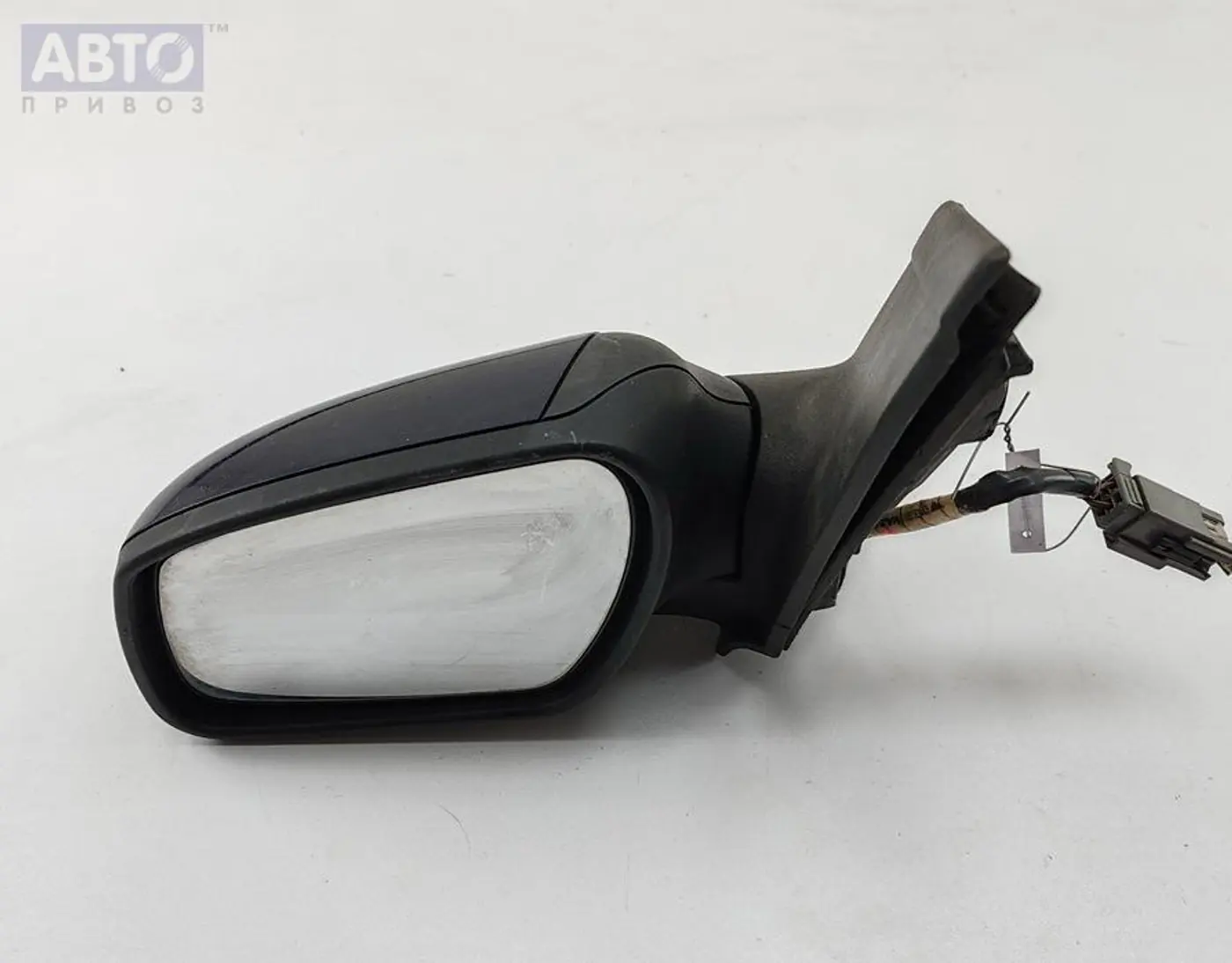 Руль к Ford Focus 2007