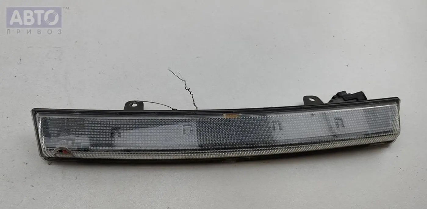 Стоп-сигнал к Citroen C4 2008