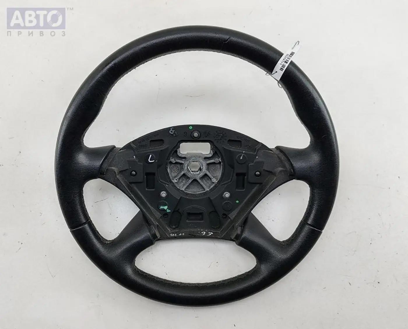 Руль к Ford Focus 2003