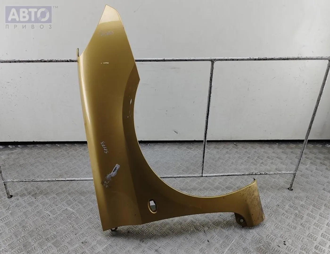 Сиденье переднее к Peugeot 307 2004