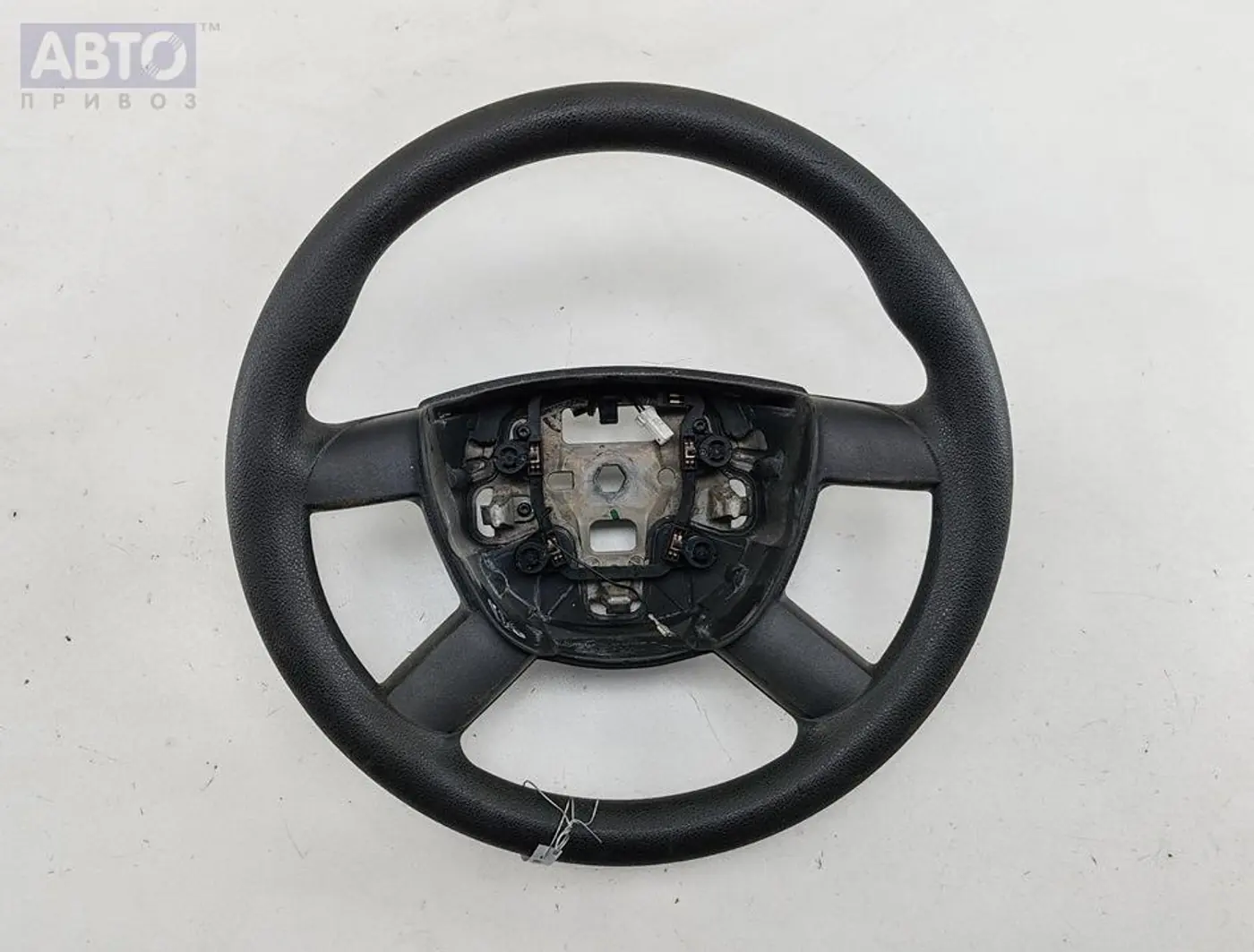 Руль к Ford Focus 2006