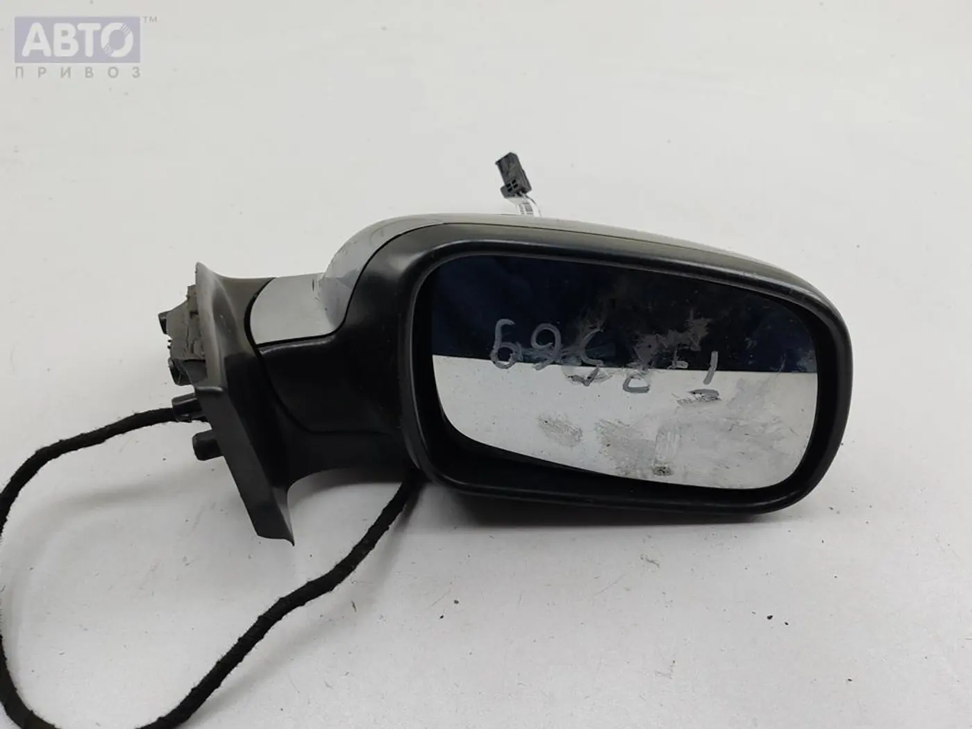 Сиденье переднее к Peugeot 307 2002