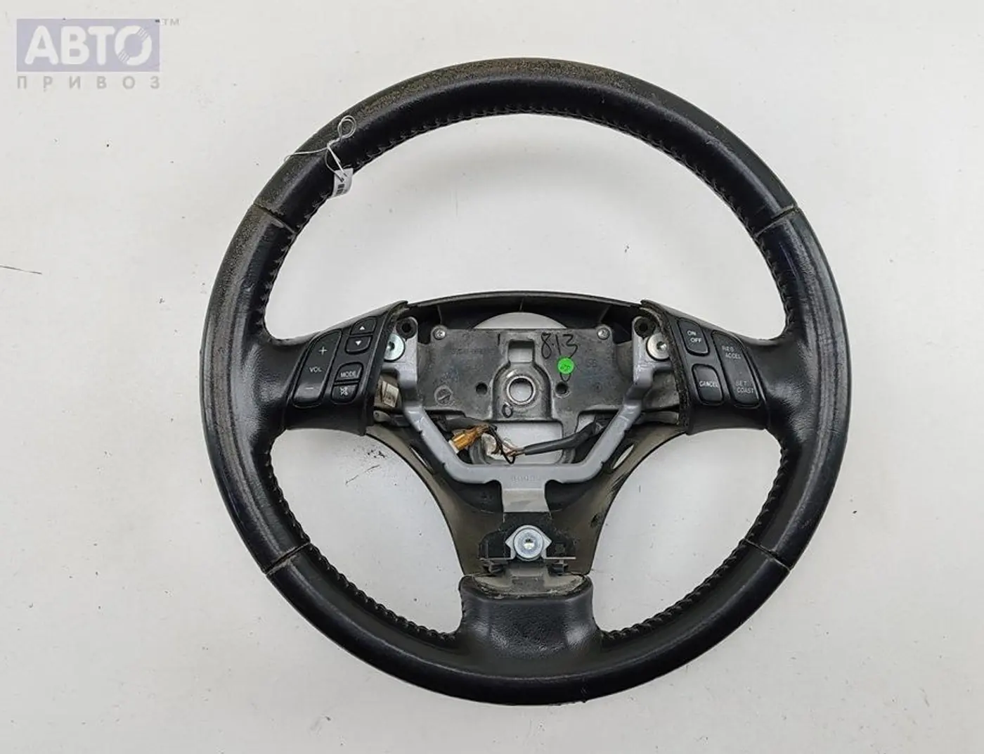 Руль к Mazda 6 2006