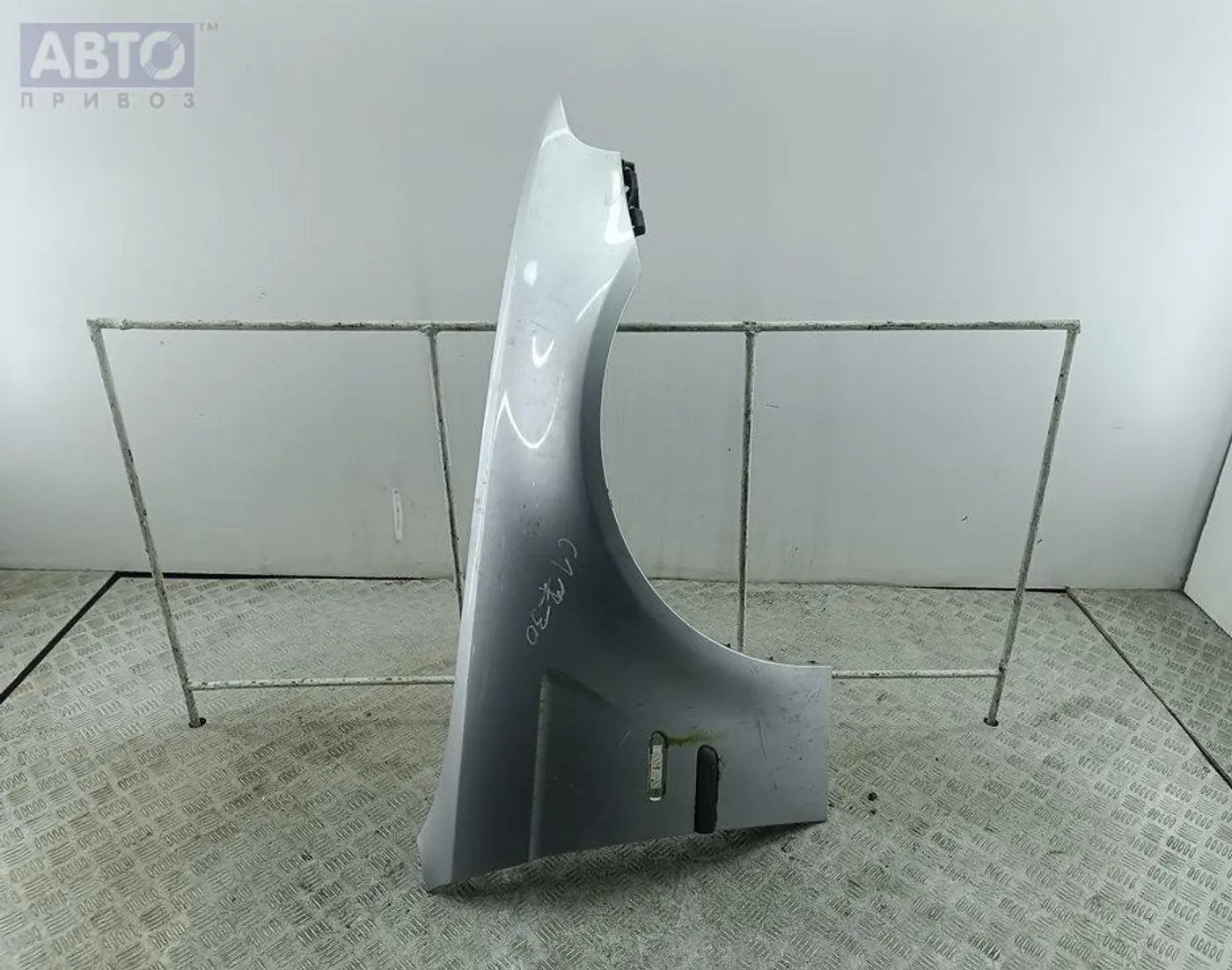 Сиденье переднее к BMW 3 series 2004