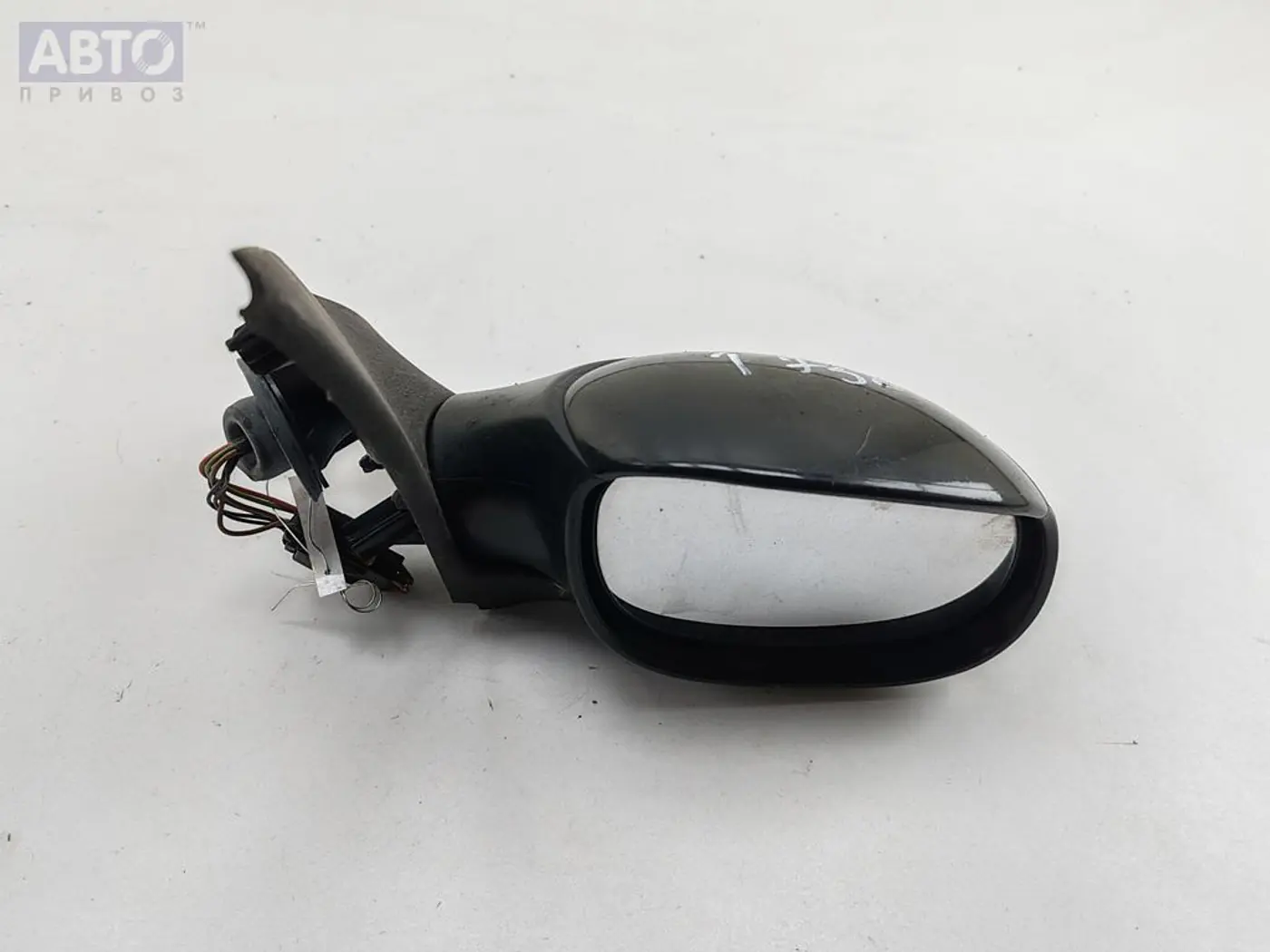 Сиденье переднее к Peugeot 206 2003