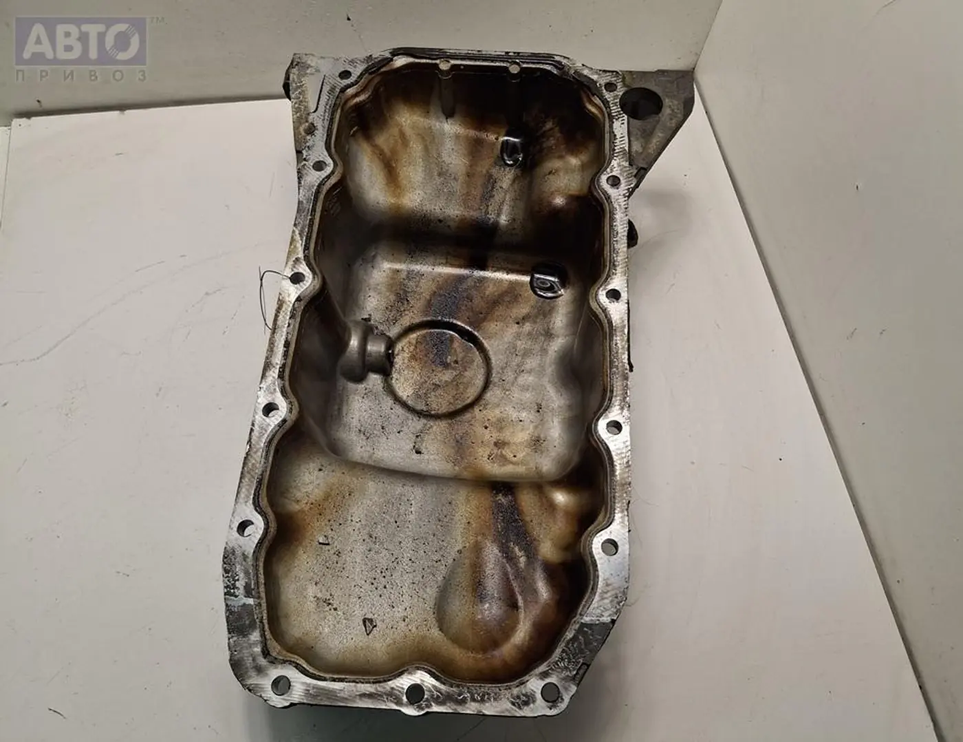 Поддон к Ford Focus 2003