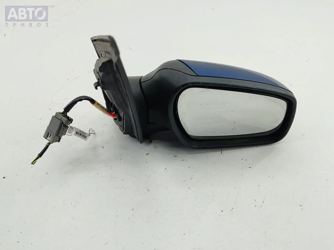 Сиденье переднее к Ford Focus 2007
