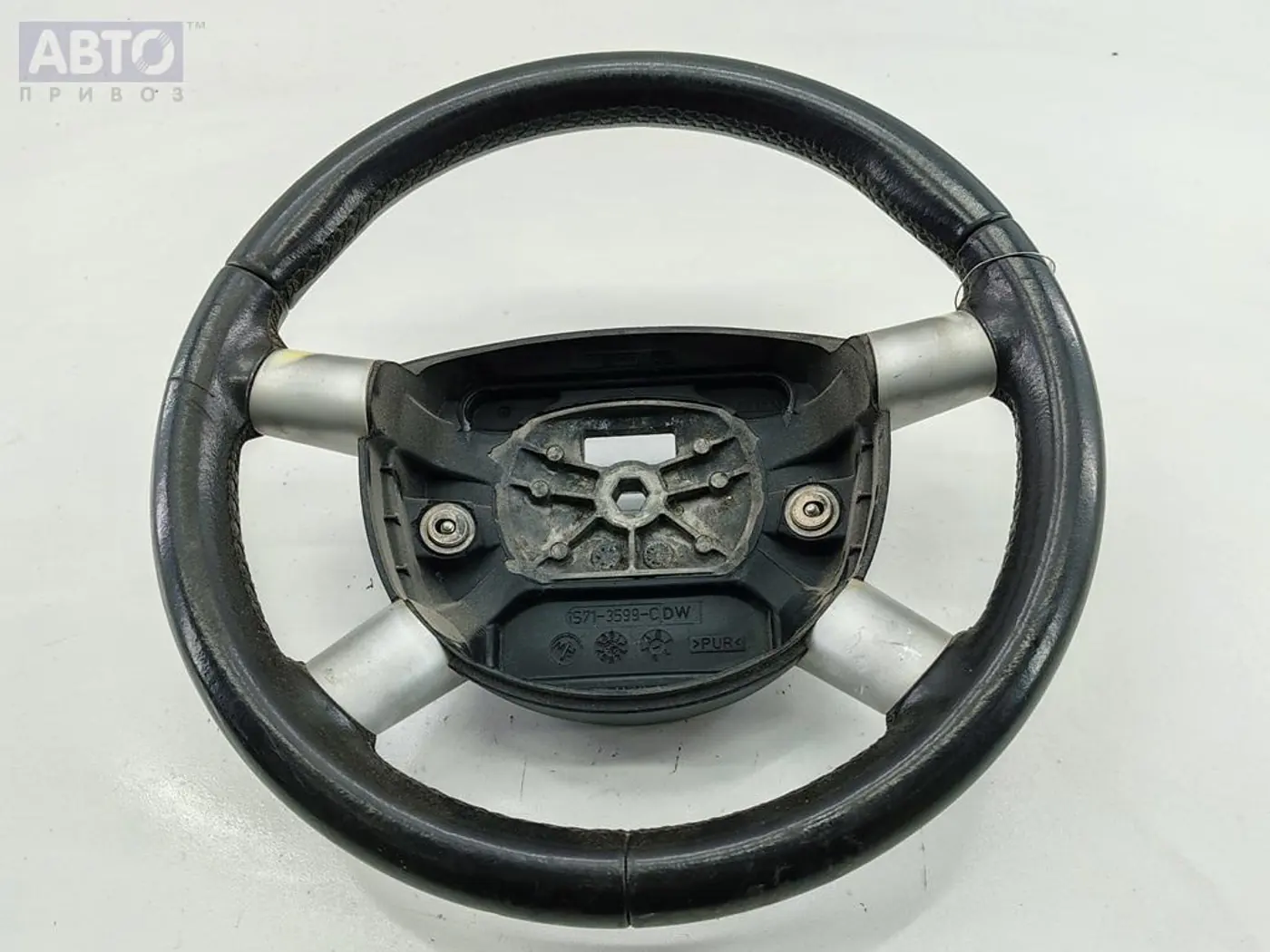 Руль к Ford Mondeo 2002