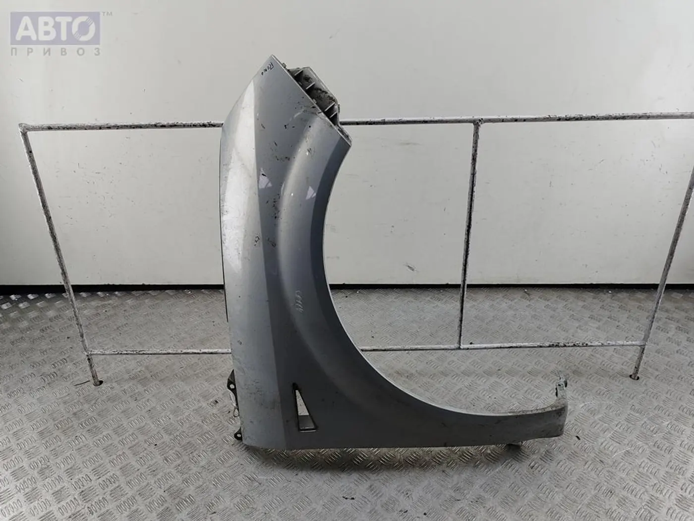 Сиденье переднее к Renault Scenic 2004