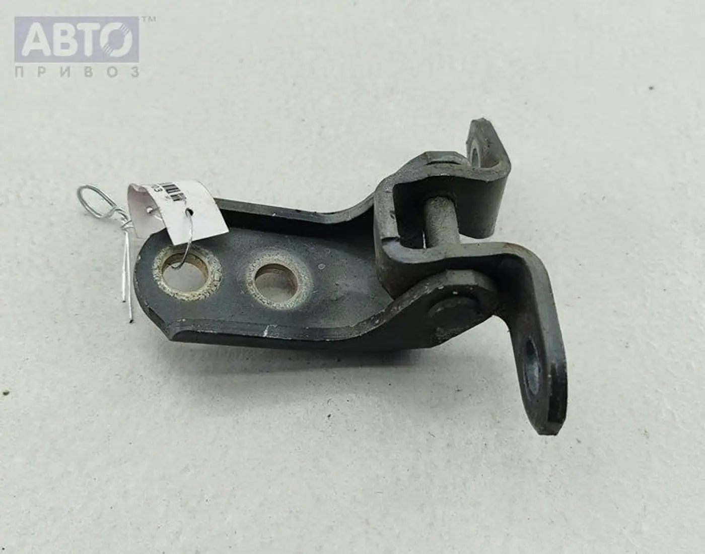 Петли к Toyota RAV 4 2005